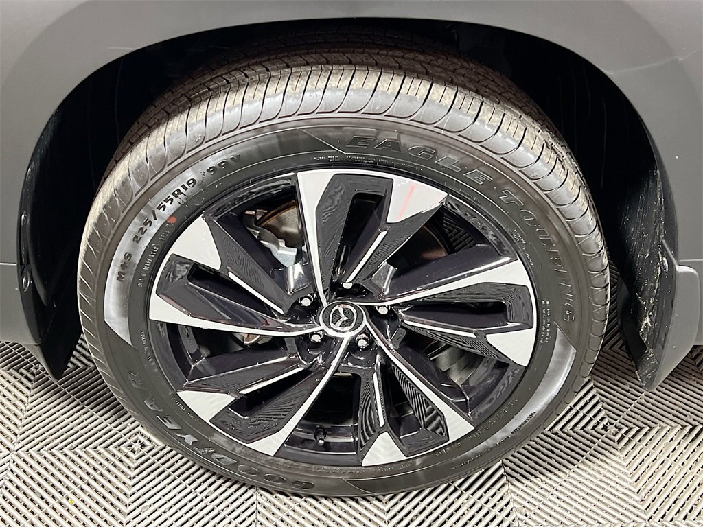 Used 2025 MAZDA CX-50 2.5 Hybrid w/ Cargo Package image 24