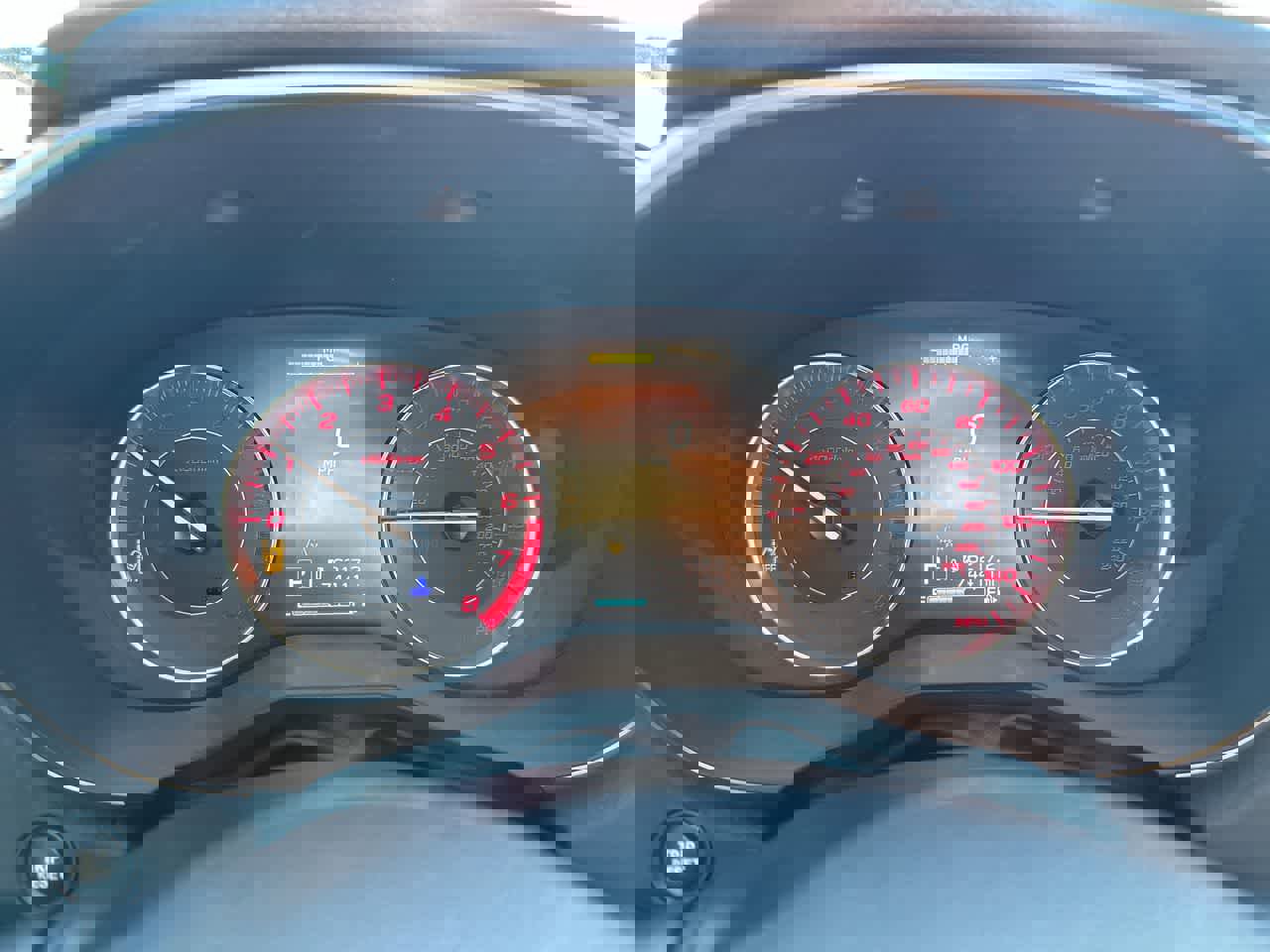 Certified 2023 Subaru Impreza 2.0i Sport image 35