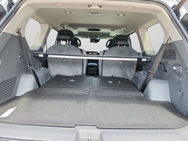 New 2026 Kia EV9 Light RWD image 13