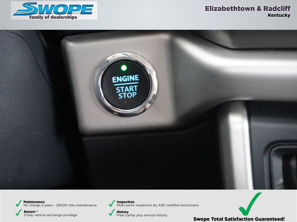 Used 2024 Ford Expedition Max XLT RWD image 21