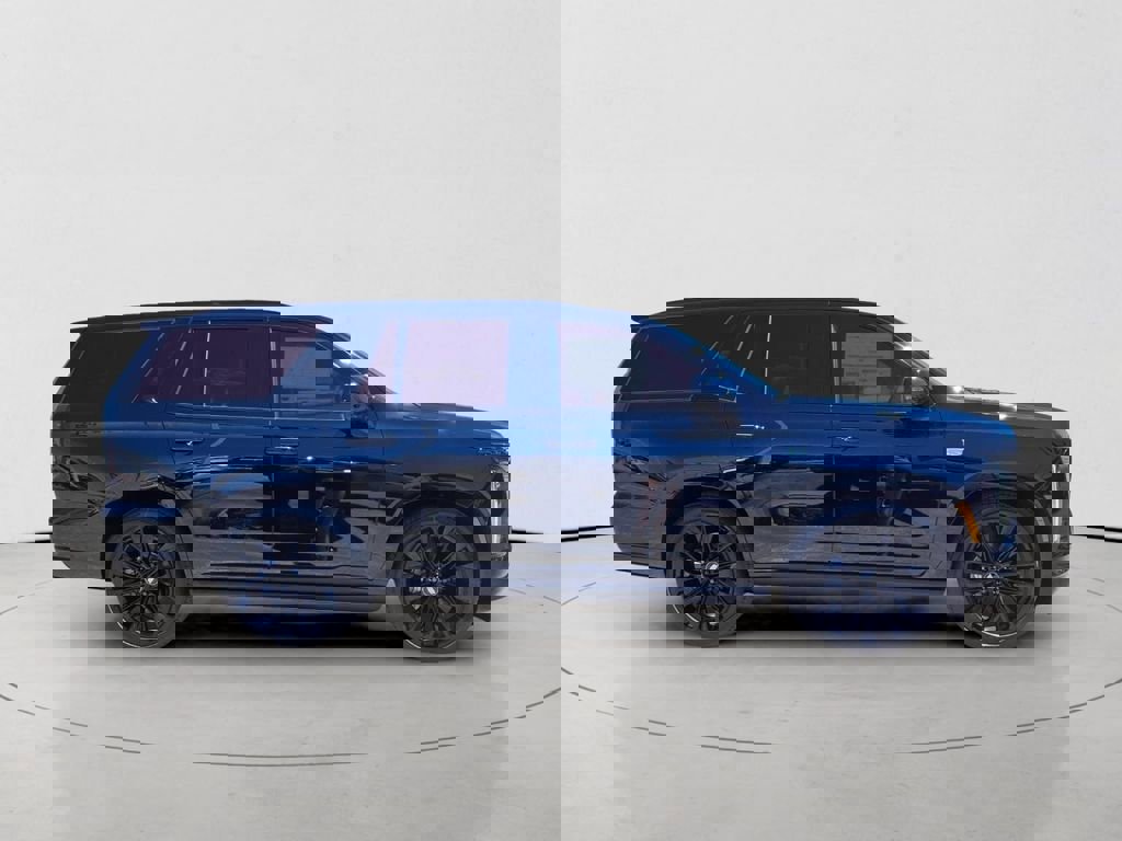 New 2026 Cadillac Escalade Platinum Sport image 8