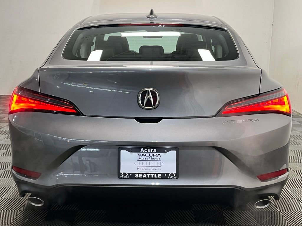 Certified 2024 Acura Integra image 21