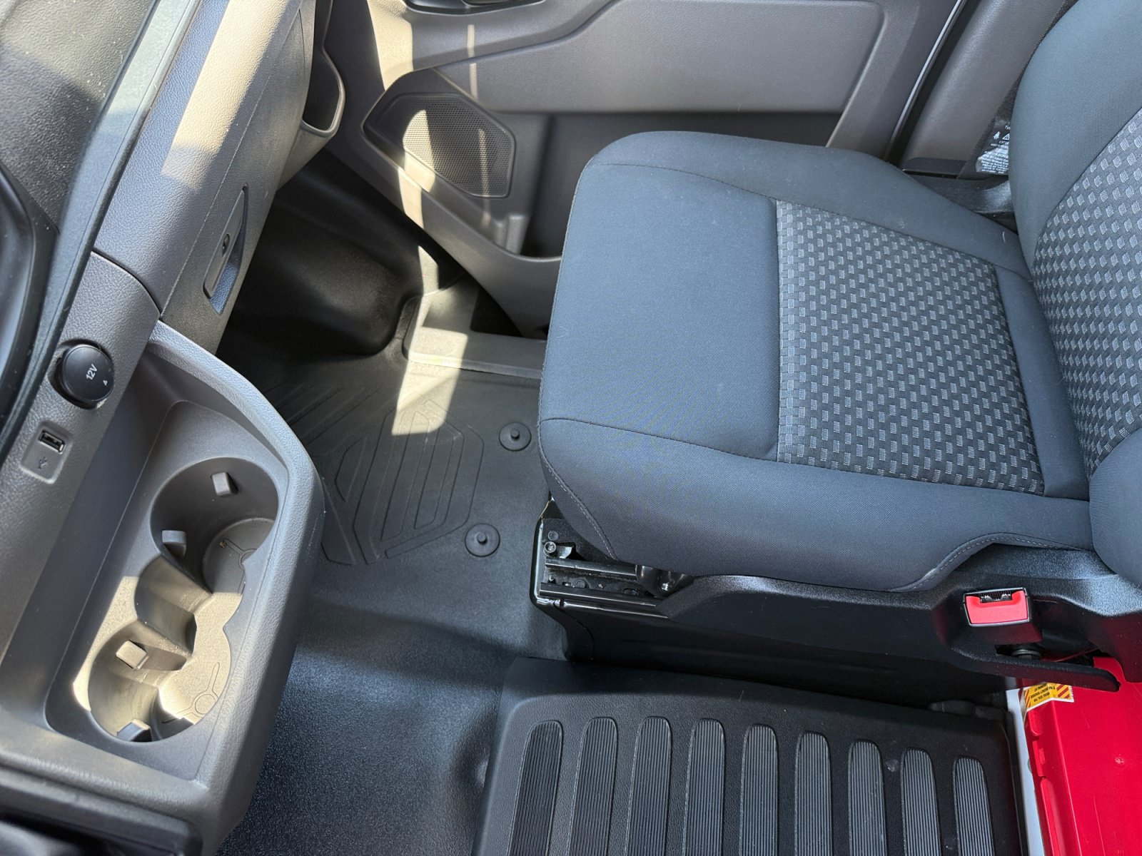 Used 2025 Ford Transit 250 Low Roof w/ Exterior Upgrade Package RWD image 14