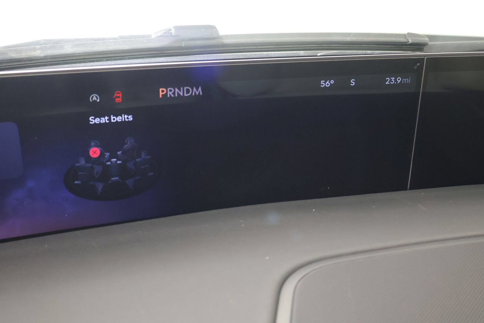 New 2026 Lincoln Navigator Premiere AWD/4WD image 4