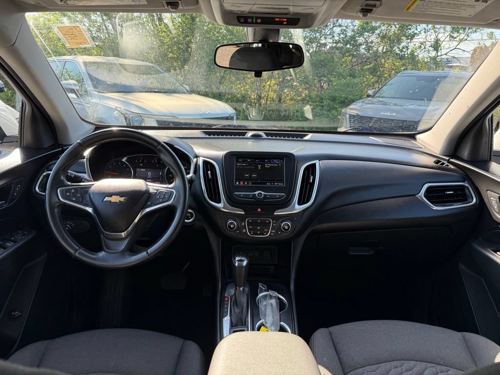 Used 2019 Chevrolet Equinox LT FWD image 24