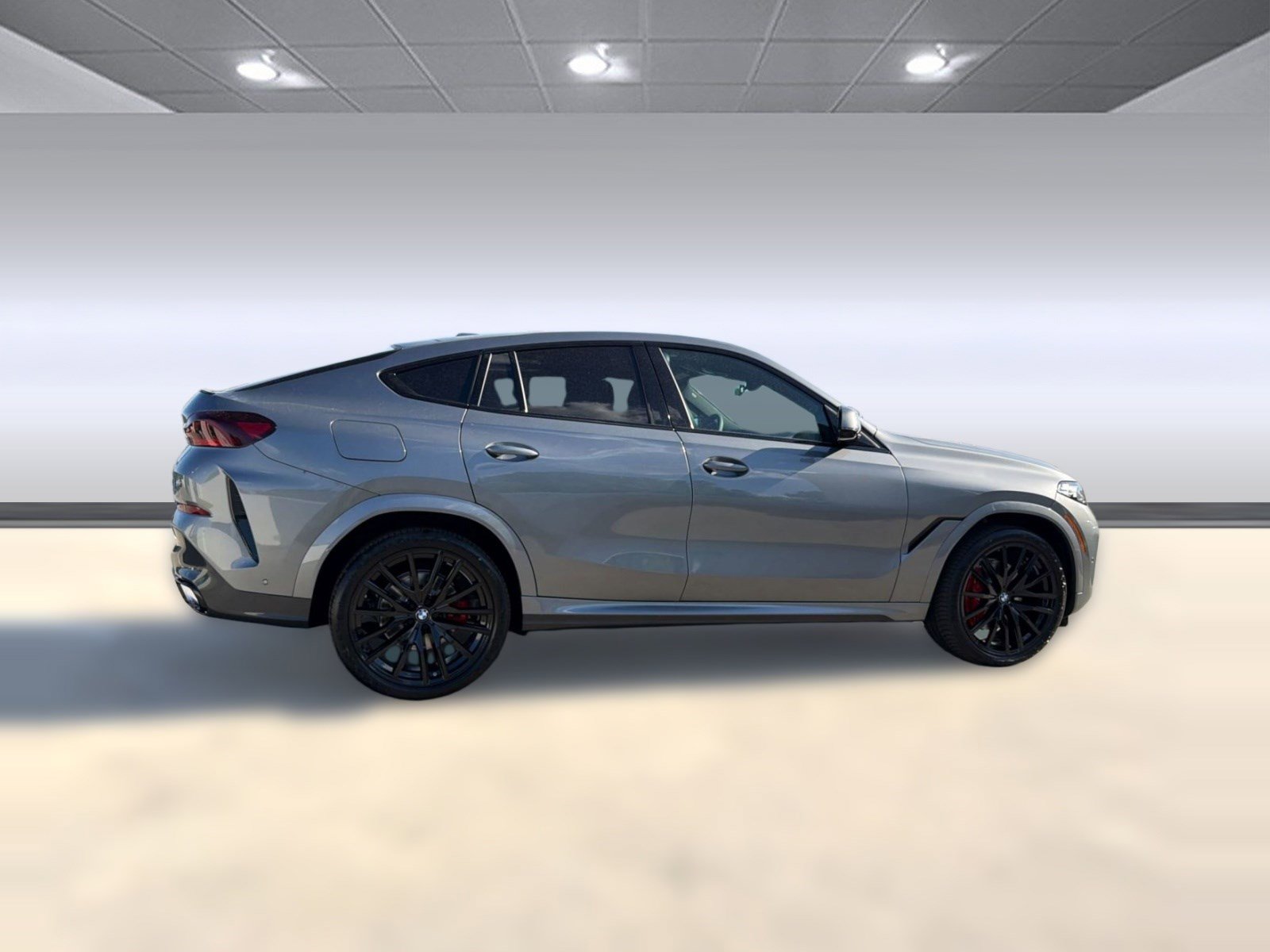New 2027 BMW X6 xDrive40i AWD/4WD image 19