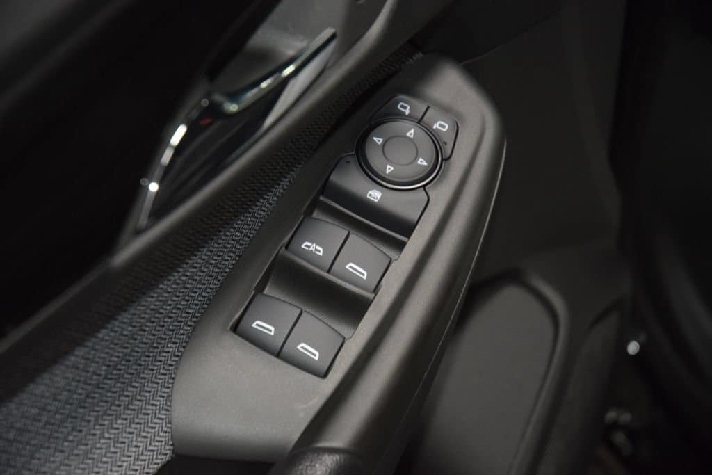 New 2026 Chevrolet TrailBlazer LS w/ LS Convenience Package AWD/4WD image 42