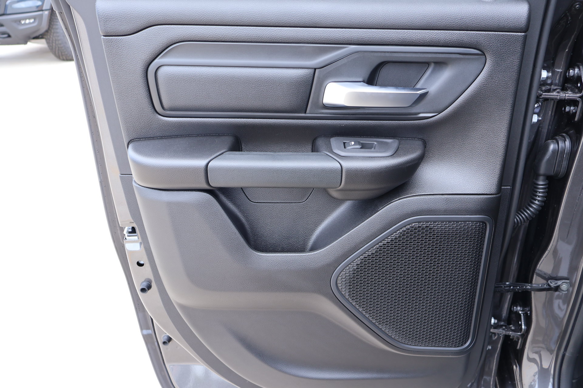 New 2026 RAM 1500 Express AWD/4WD image 15