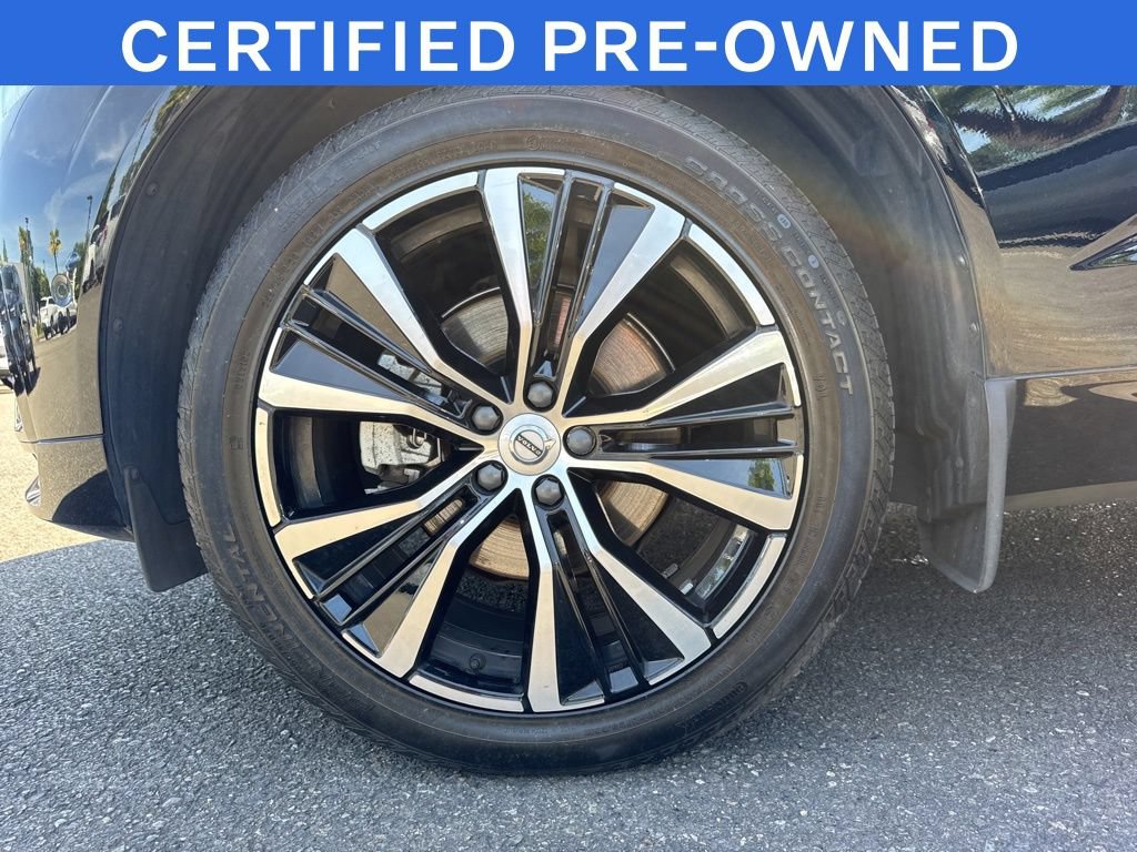 Used 2023 Volvo XC60 B5 Plus w/ Protection Package Premier AWD/4WD image 28