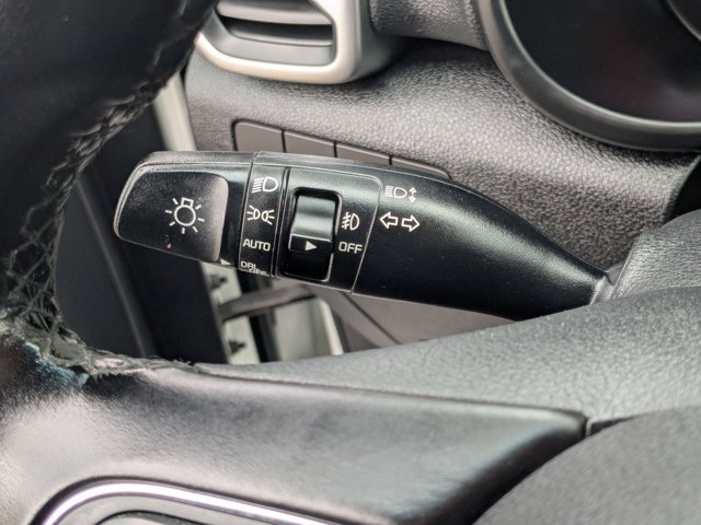 Used 2017 Kia Sportage EX image 21