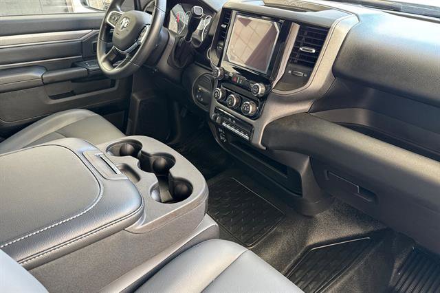 New 2026 RAM 4500 Tradesman w/ Chrome Appearance Group image 11