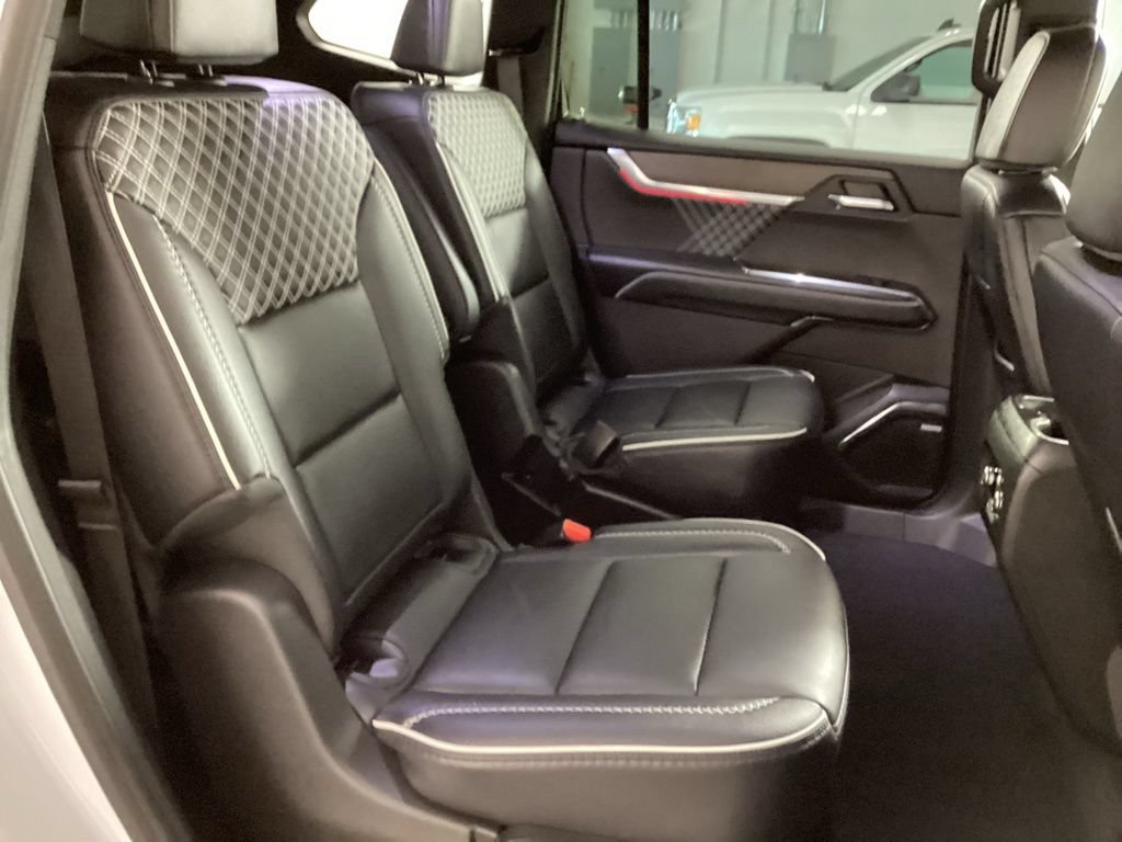 Used 2026 GMC Acadia Denali w/ Super Cruise Package AWD/4WD image 21