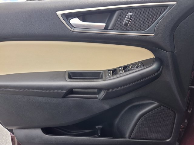 Used 2024 Ford Edge SEL AWD/4WD image 20