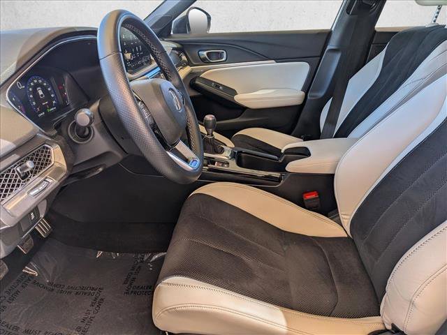 Used 2025 Acura Integra Type S FWD image 11
