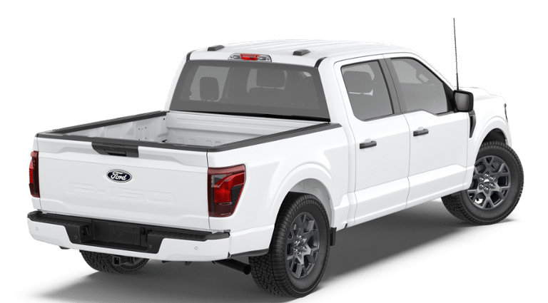New 2026 Ford F150 STX w/ Equipment Group 200A AWD/4WD image 24