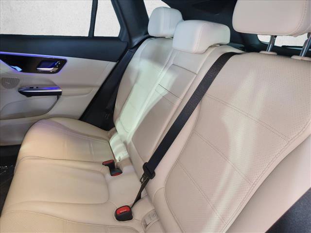 Certified 2026 Mercedes-Benz GLC 300 image 18