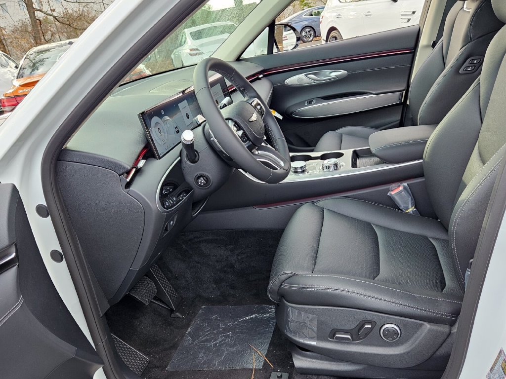 New 2026 Genesis GV70 2.5T Select AWD/4WD image 9