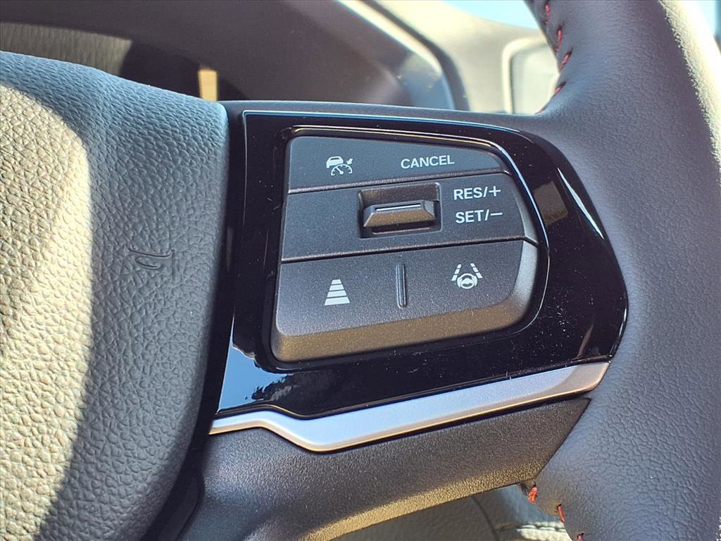 New 2026 Honda Odyssey Sport-L image 23