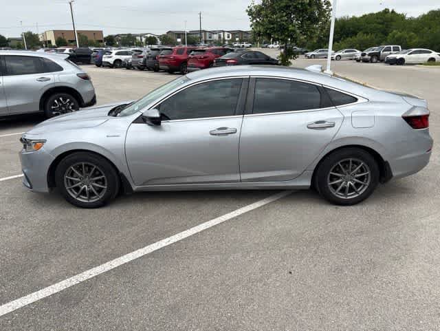 Used 2019 Honda Insight LX image 2