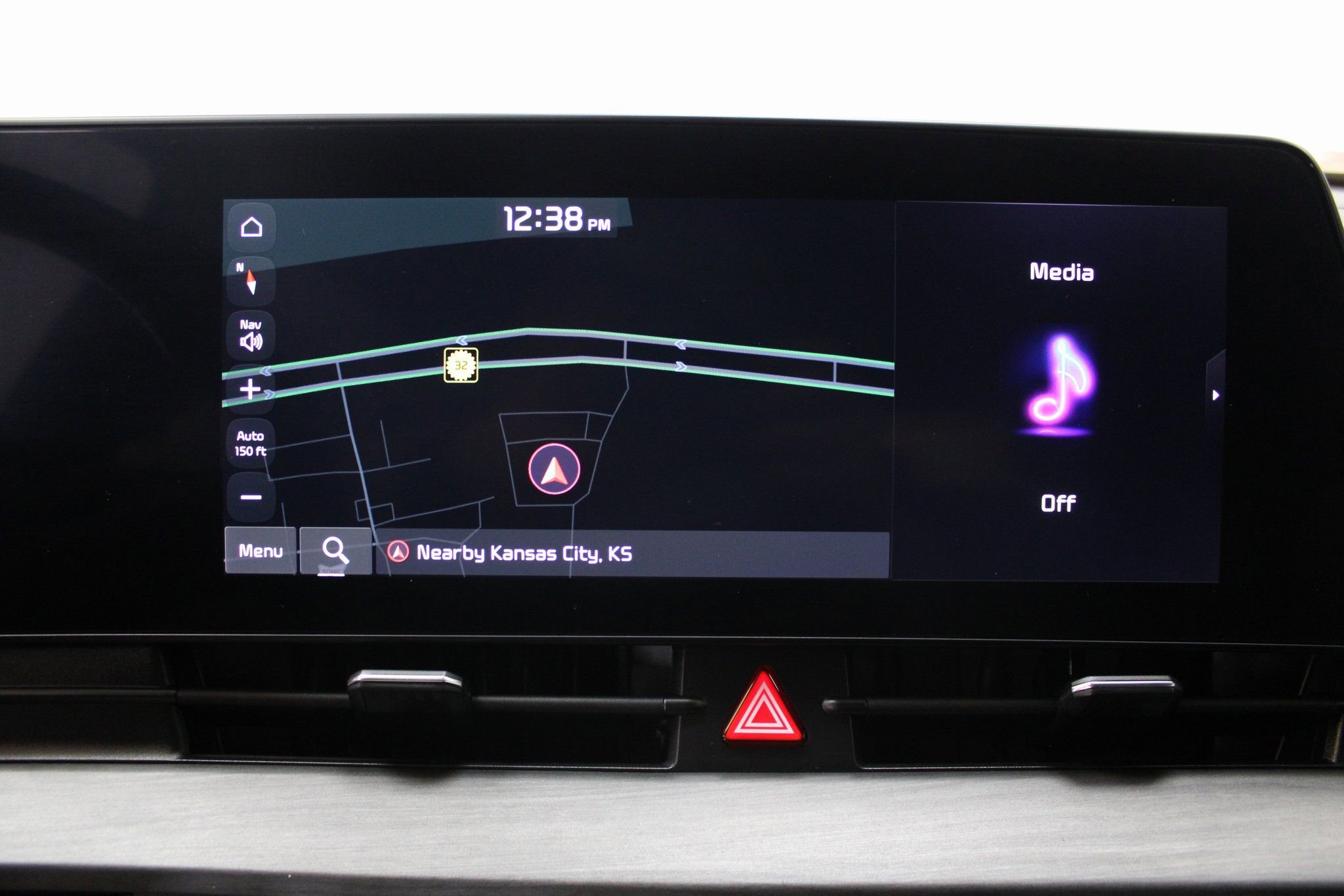 Used 2024 Kia Sportage X-Pro Prestige image 39