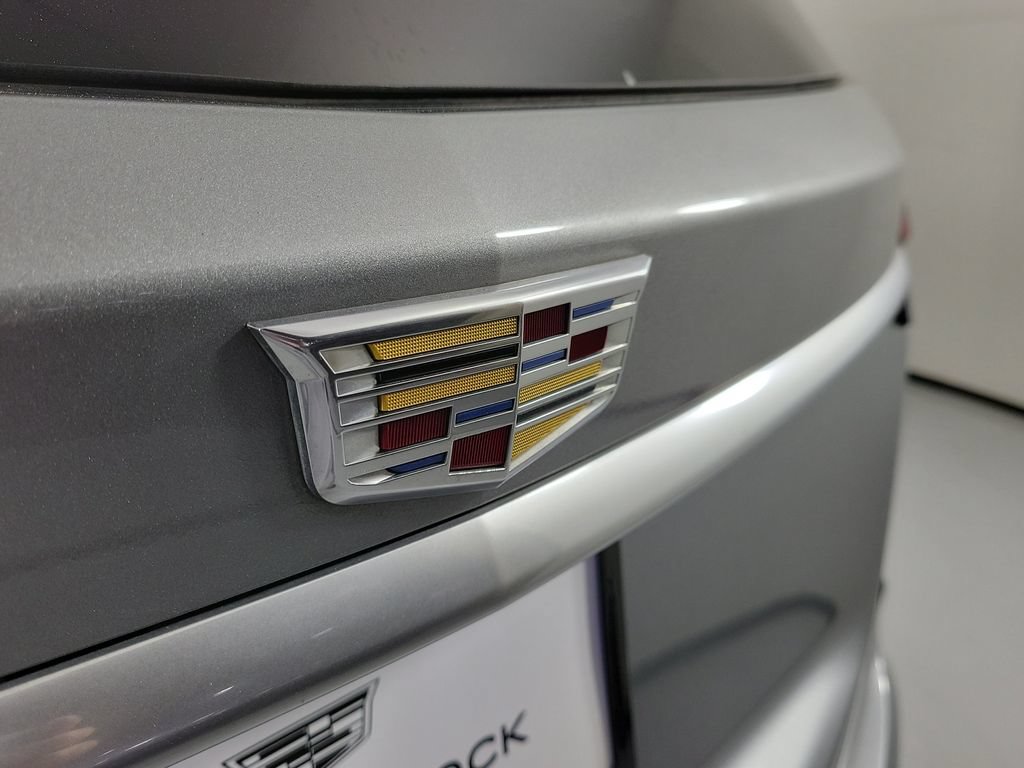Certified 2023 Cadillac XT6 Premium Luxury w/ Platinum Package FWD image 7