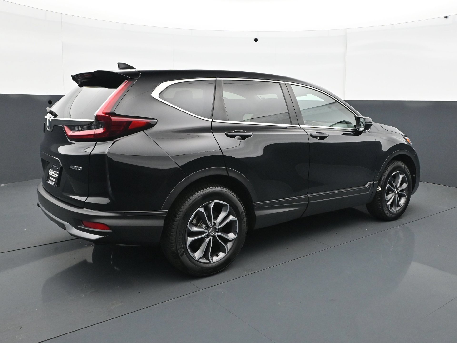 Used 2020 Honda CR-V EX image 7