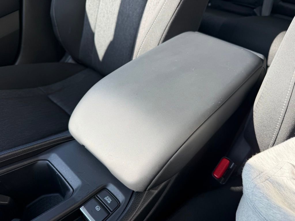 Used 2023 Honda Accord LX image 13