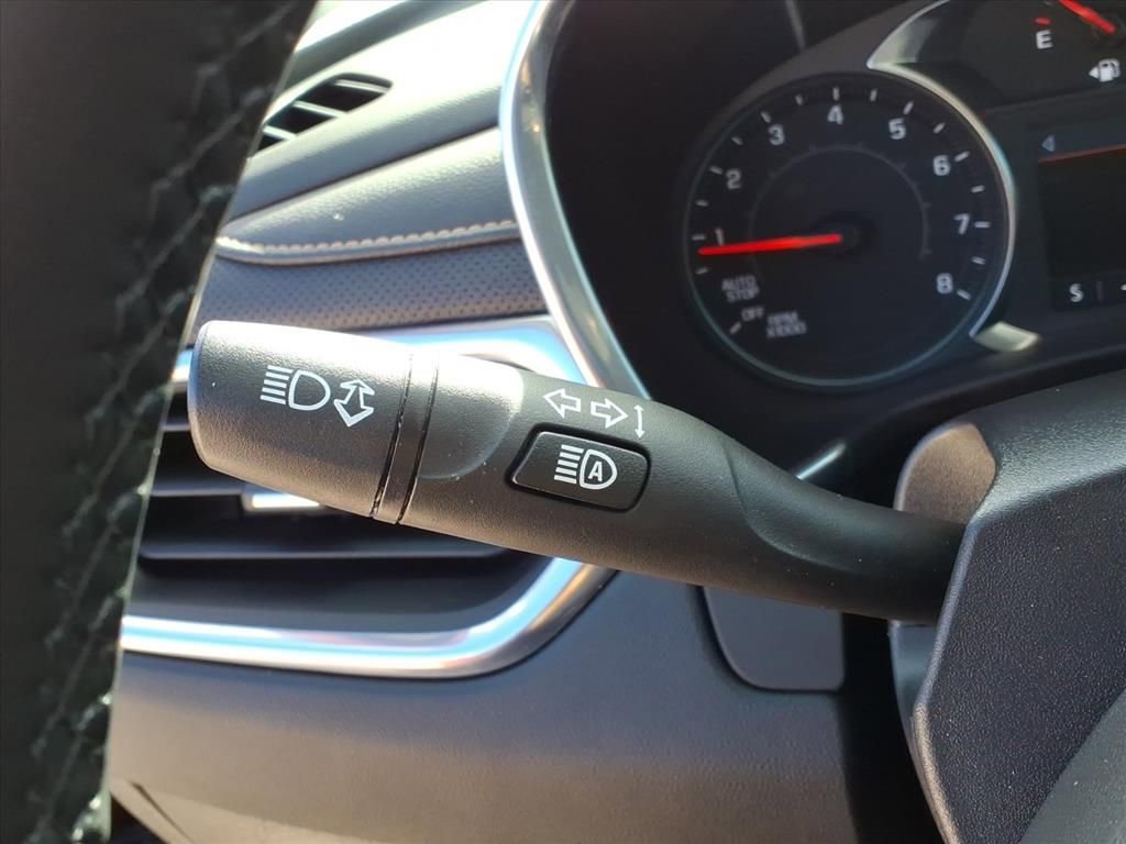 Used 2023 Chevrolet Equinox Premier image 27