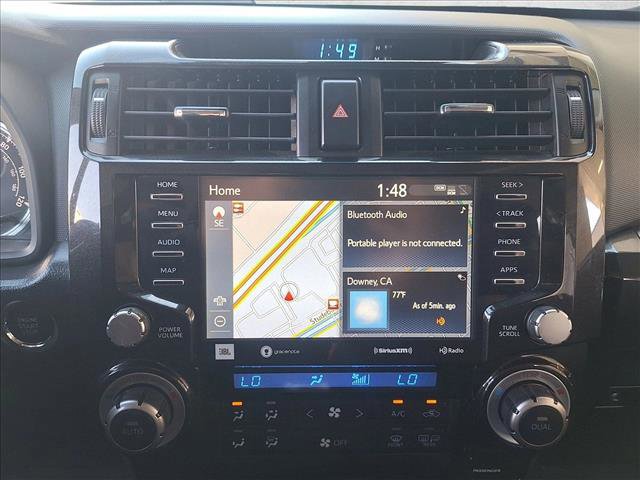 Certified 2022 Toyota 4Runner TRD Pro image 13