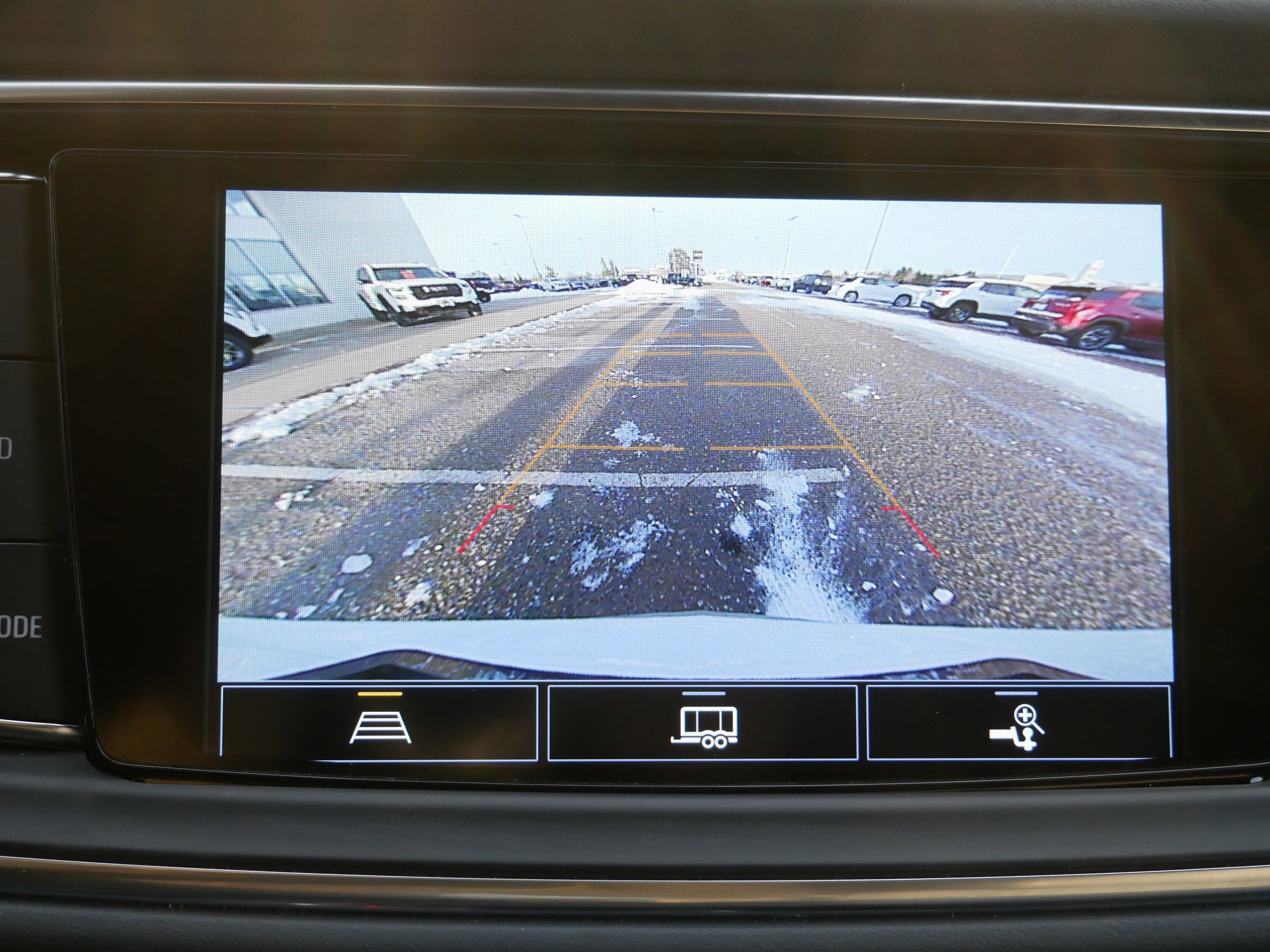 Certified 2023 Buick Enclave Essence w/ Trailering Package, 5000 lbs. image 19