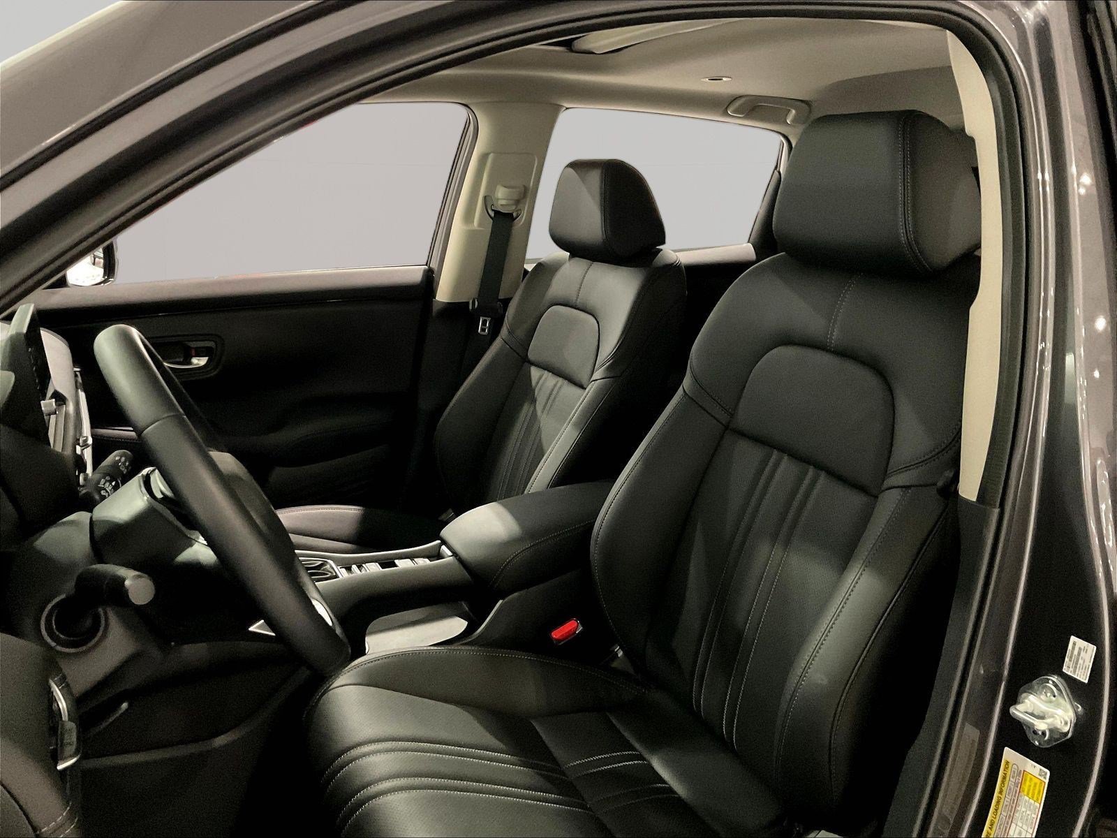 Certified 2026 Honda HR-V EX-L image 20