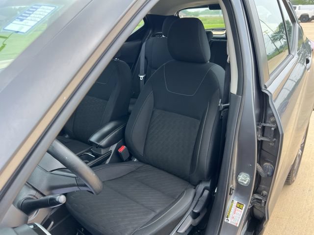 Used 2024 Nissan Kicks SV FWD image 11