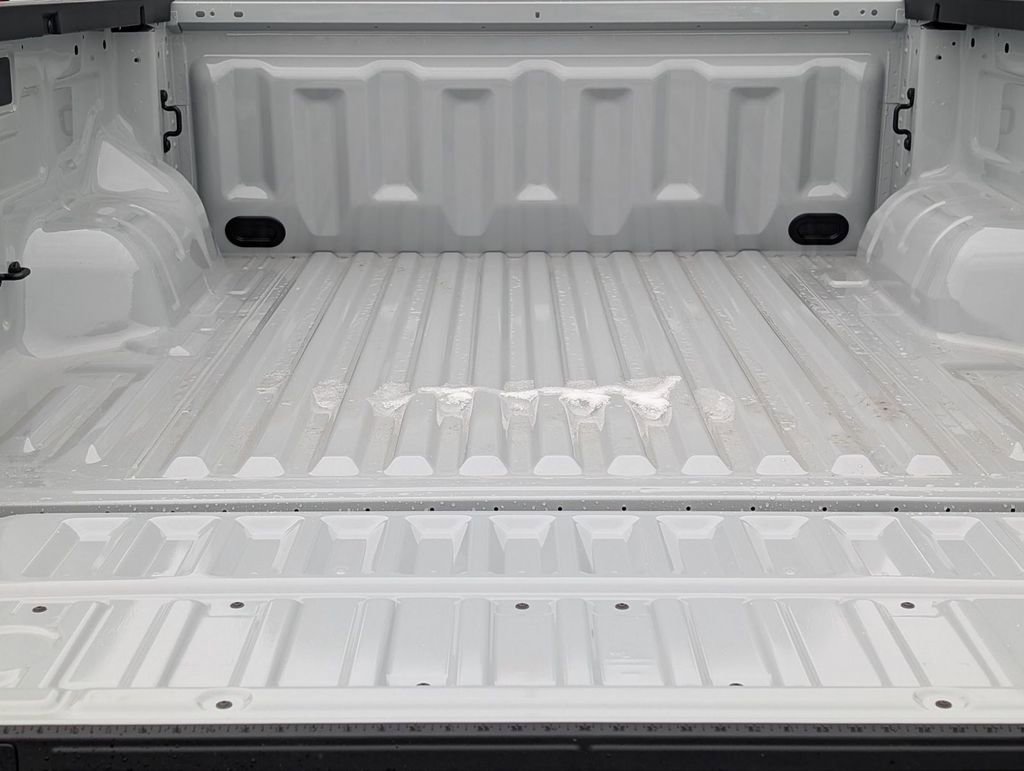 New 2026 Ford Ranger XLT w/ Equipment Group 301A High image 18