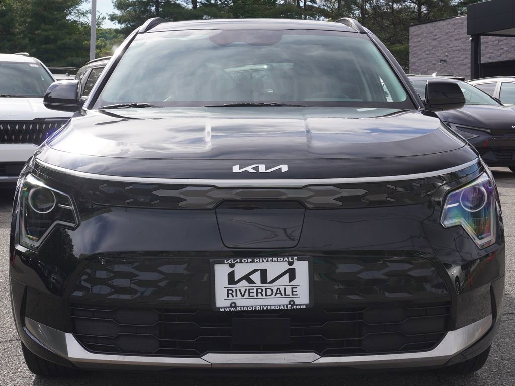 Used 2025 Kia Niro Wind w/ Wind Preserve Package FWD image 10