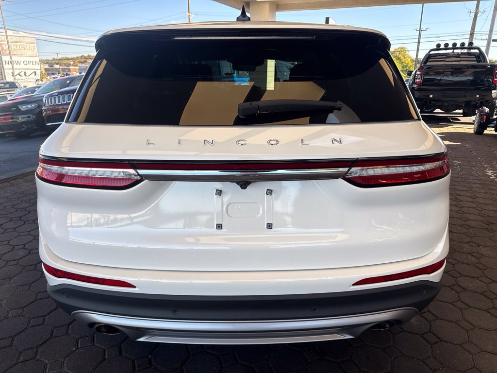 Certified 2023 Lincoln Corsair Reserve w/ Equipment Group 202A AWD/4WD image 6