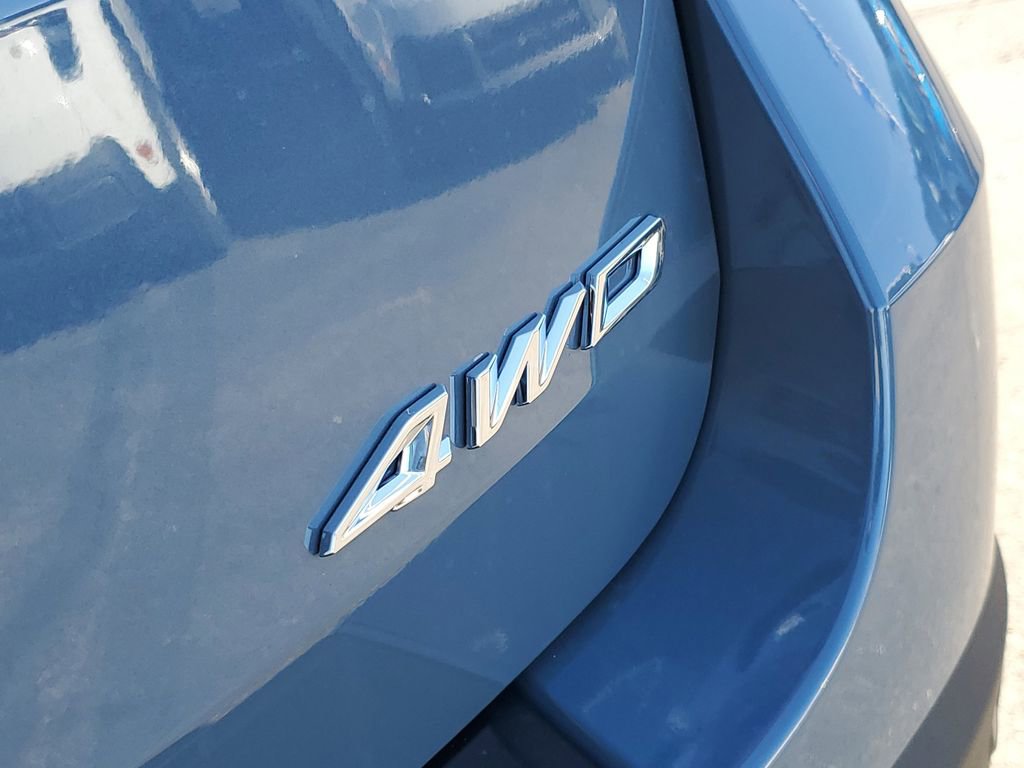 New 2026 Ford Explorer Active w/ Active Comfort Package image 38