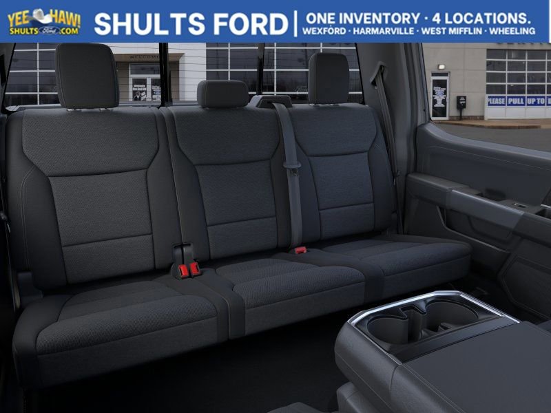 New 2026 Ford F150 XLT image 12