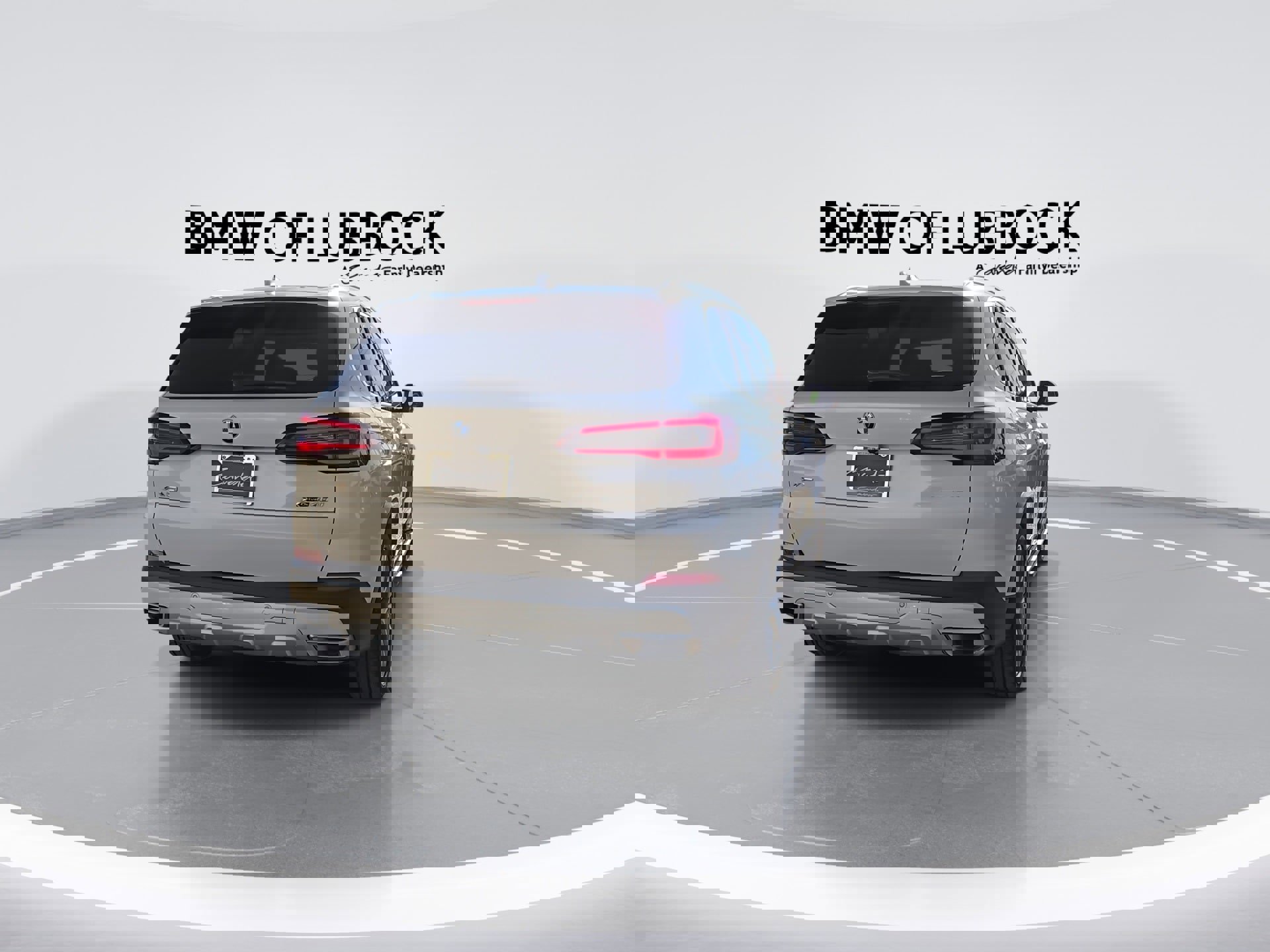 Used 2023 BMW X5 xDrive40i w/ Premium Package image 7