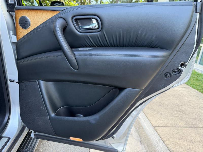 Used 2014 INFINITI QX80 4WD w/ Theater Package image 51