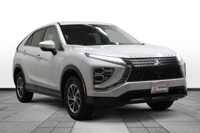 Used 2024 Mitsubishi Eclipse Cross ES image 7