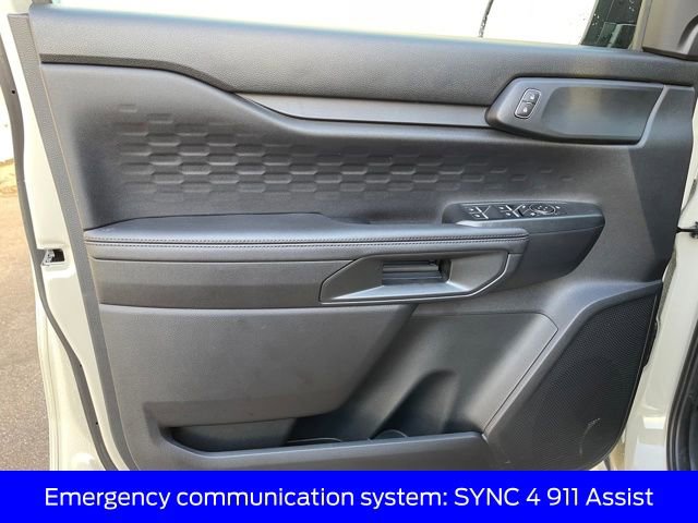 New 2026 Ford Ranger XLT w/ Technology Package AWD/4WD image 10