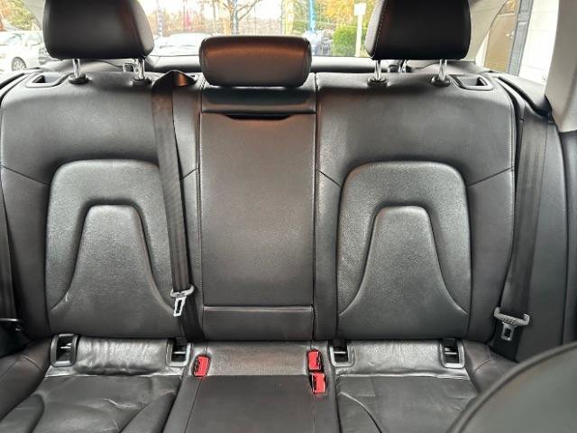 Used 2013 Audi A4 Premium Plus image 31