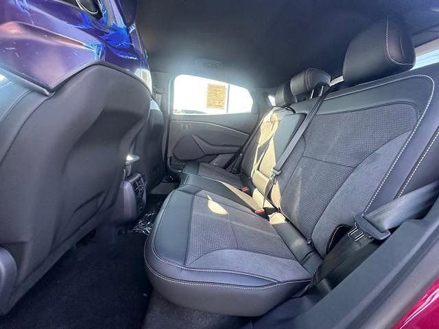 New 2025 Ford Mustang Mach-E GT image 12