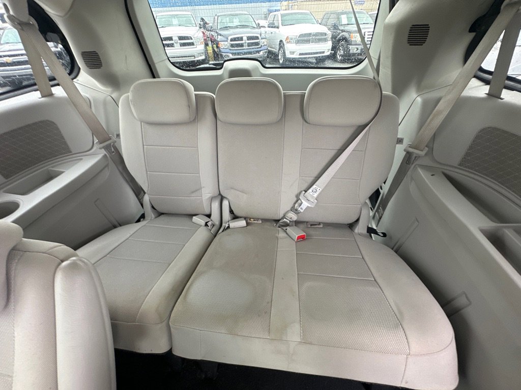 Used 2008 Dodge Grand Caravan SXT image 14