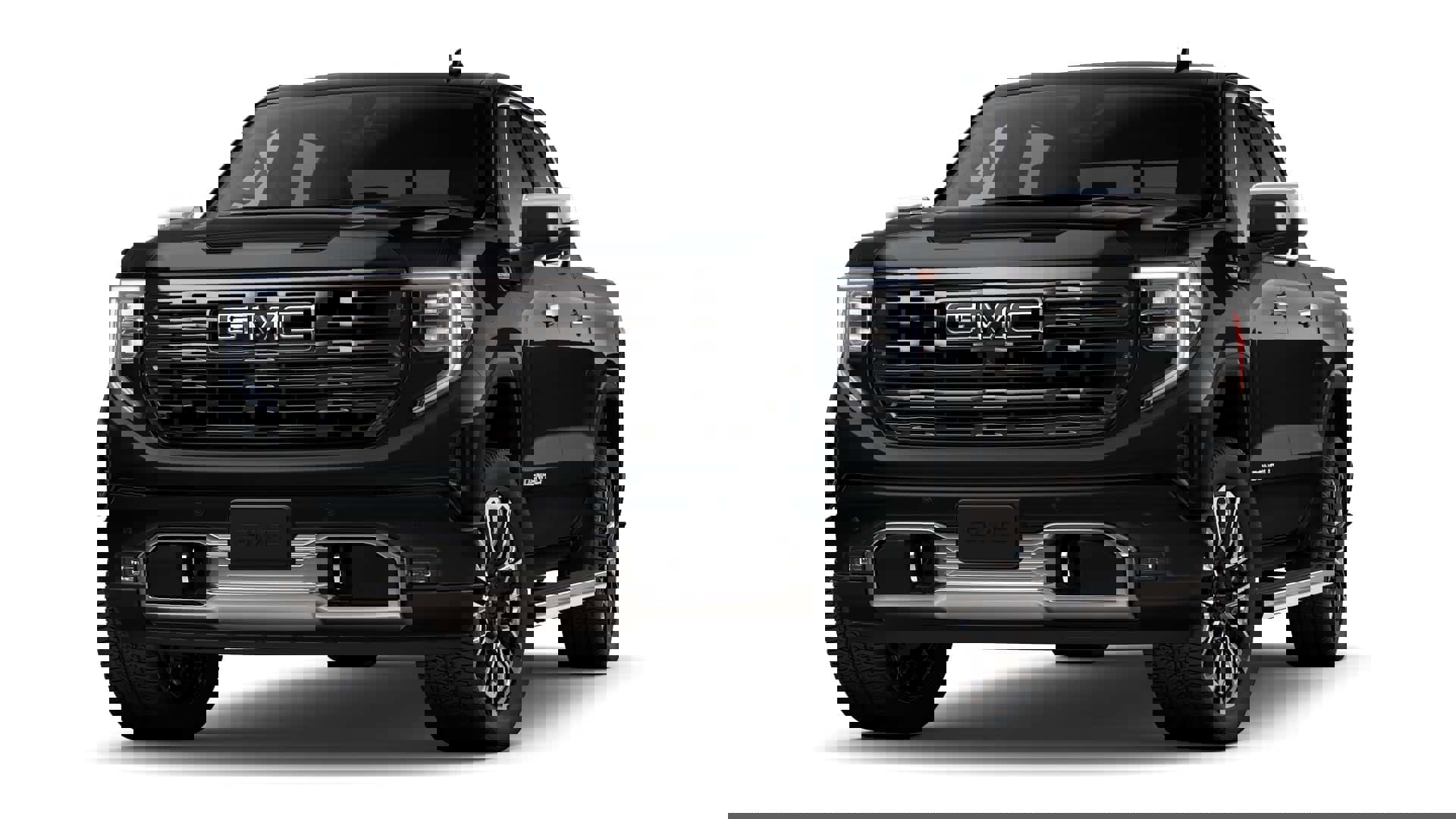 New 2026 GMC Sierra 1500 Denali Ultimate image 26
