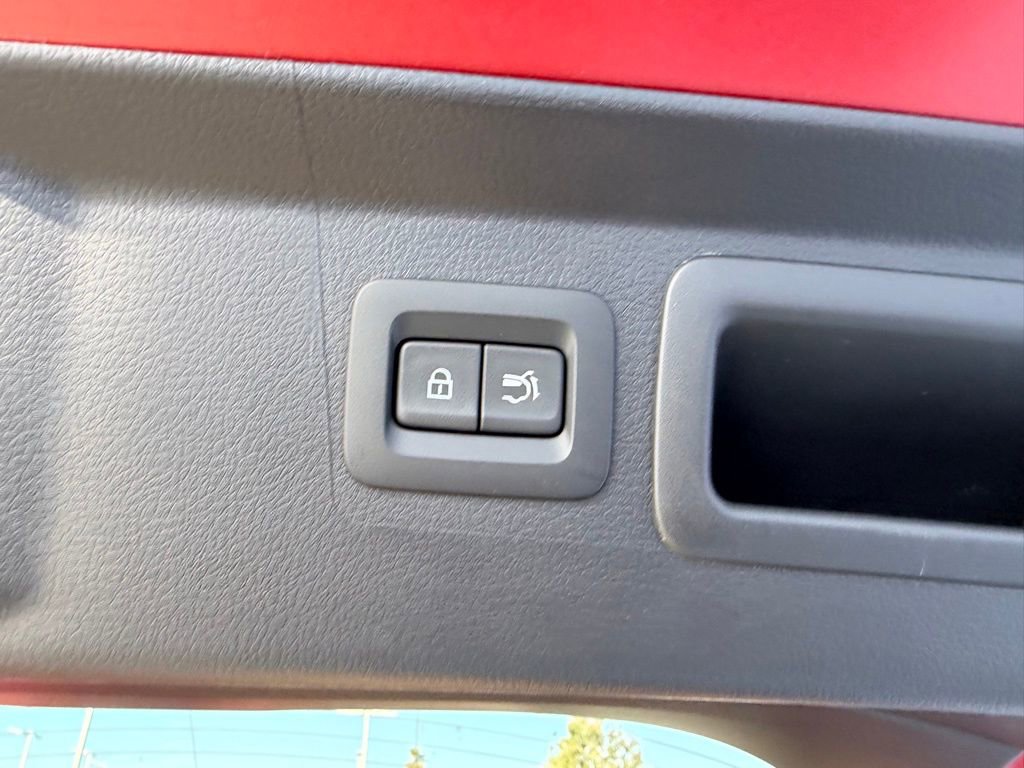 New 2026 MAZDA CX-50 2.5 Hybrid w/ Weather Package image 32