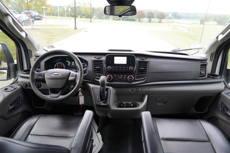 Used 2020 Ford Transit 350 XL RWD image 39