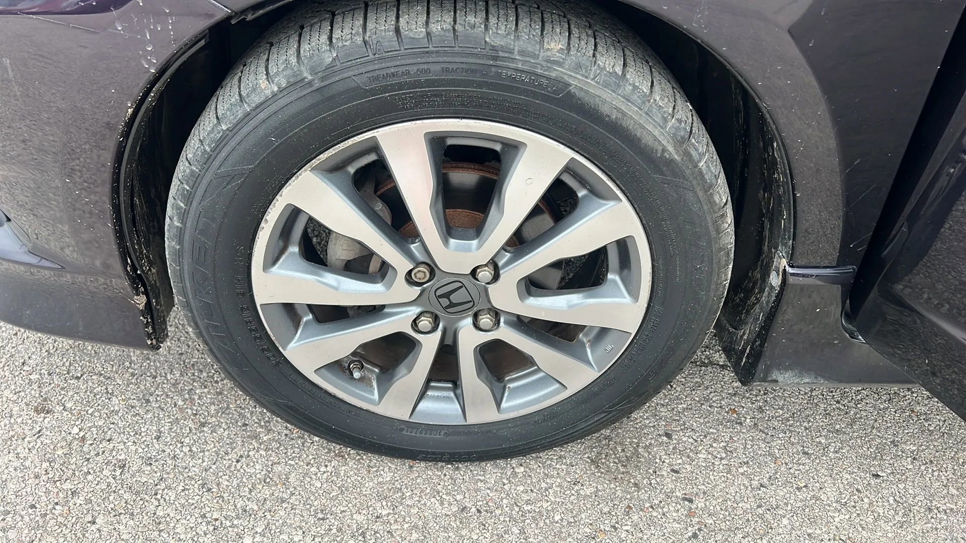 Used 2013 Honda Fit Sport image 25