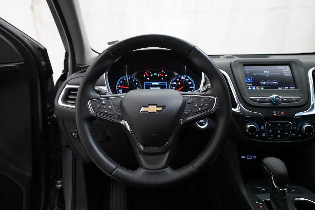 Used 2024 Chevrolet Equinox LT image 4