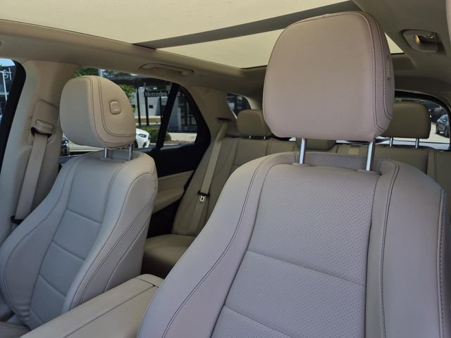 Certified 2024 Mercedes-Benz GLE 350 4MATIC image 16